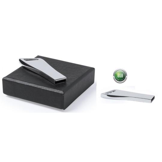 MEMÓRIA USB BLIDEK 8GB
