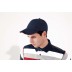 Casquette Ultimate avec 5 panneaux sandwich en contraste Beechfield®