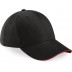 Beechfield® 6-panel Athleisure Cap