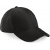 Beechfield® 6-panel Athleisure Cap