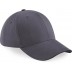 Gorra Athleisure con 6 paneles Beechfield®