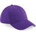 Beechfield® 6-panel Athleisure Cap