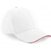 Beechfield® 6-panel Athleisure Cap