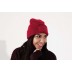 Beechfield® beanie with patch