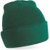 Bonnet avec patch Beechfield®