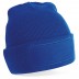 Beechfield® beanie with patch