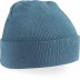 Bonnet Original avec revers Beechfield®