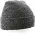 Gorro Original com dobra Beechfield®