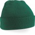 Gorro Original com dobra Beechfield®