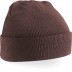 Gorro Original com dobra Beechfield®