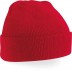 Gorro Original com dobra Beechfield®
