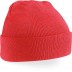 Gorro Original com dobra Beechfield®