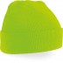 Gorro Original com dobra Beechfield®