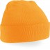 Gorro Original com dobra Beechfield®