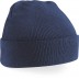 Gorro Original com dobra Beechfield®