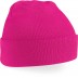 Gorro Original com dobra Beechfield®