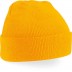 Gorro Original com dobra Beechfield®