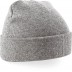 Gorro Original com dobra Beechfield®