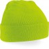 Gorro Original com dobra Beechfield®