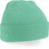 Bonnet Original avec revers Beechfield®
