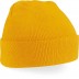 Gorro Original com dobra Beechfield®