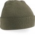 Bonnet Original avec revers Beechfield®