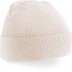 Bonnet Original avec revers Beechfield®