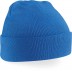 Bonnet Original avec revers Beechfield®