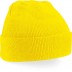 Gorro Original com dobra Beechfield®
