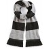 Écharpe à rayures Varsity Beechfield®