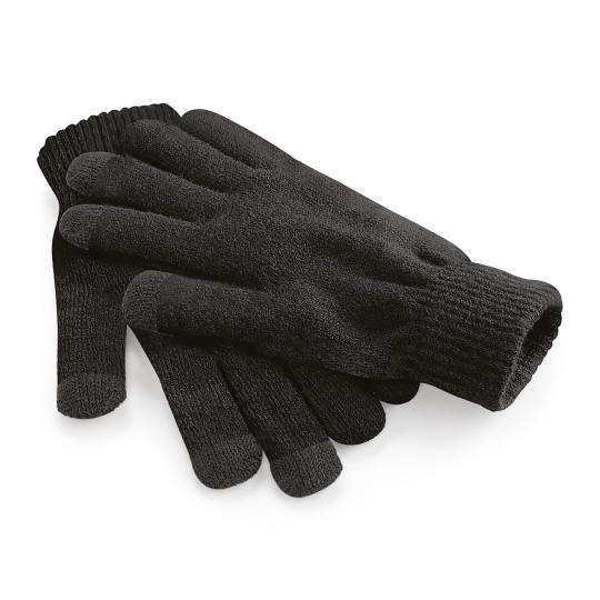 Gants tactiles pour écran...