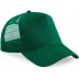 Snapback Trucker Mesh Cap Beechfield®