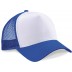 Snapback Trucker Mesh Cap Beechfield®
