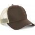 Casquette à filet Snapback Trucker Beechfield®