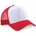 Snapback Trucker Mesh Cap Beechfield®