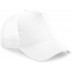 Snapback Trucker Mesh Cap Beechfield®
