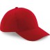 Gorra Pro-Style en algodón cepillado Beechfield®