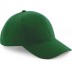 Gorra Pro-Style en algodón cepillado Beechfield®