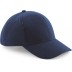 Gorra Pro-Style en algodón cepillado Beechfield®