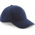 Gorra Pro-Style en algodón cepillado Beechfield®