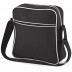 Saco com alça a tiracolo retro Bagbase®