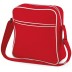 Saco com alça a tiracolo retro Bagbase®