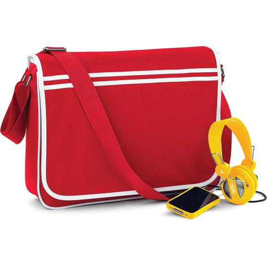 Retro fashion Bagbase® bag