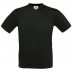 T-shirt Exact150 decote V B&C®