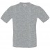 T-shirt Exact150 col V B&C®