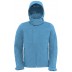 Chaqueta softshell de hombre y mujer con capucha B&C®