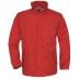 Windbreaker avec Doublure Micropolaire Ocean Shore B&C®