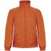 Cortavientos forrado para hombre y mujer ID.601 B&C®