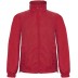 Cortavientos forrado para hombre y mujer ID.601 B&C®