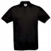 Polo de niño Safran B&C®